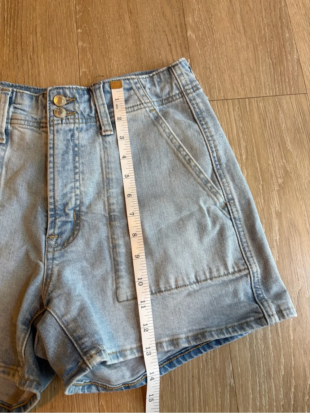 GAP make me